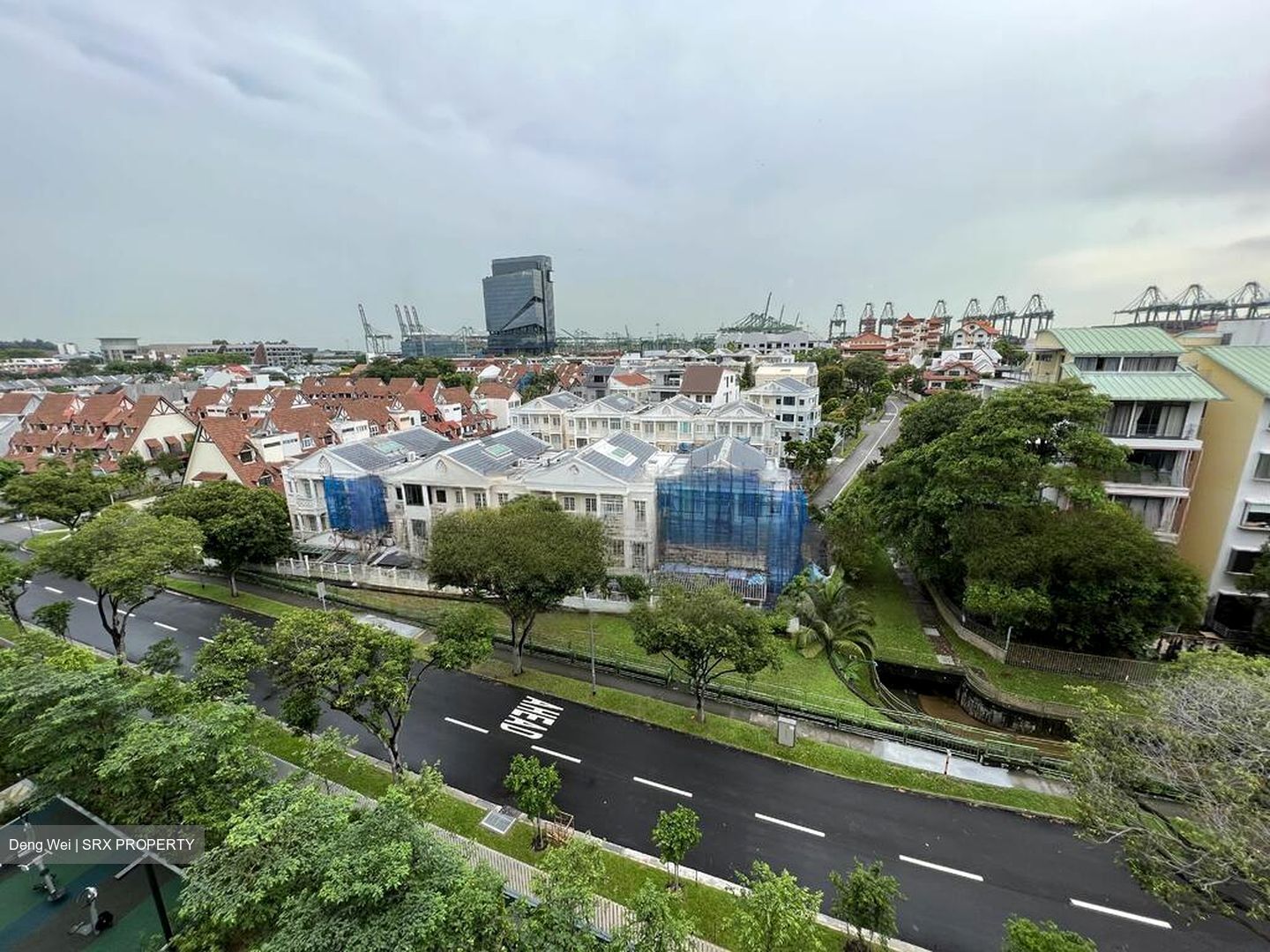 Kent Ridge Hill Residences (D5), Apartment #459141821